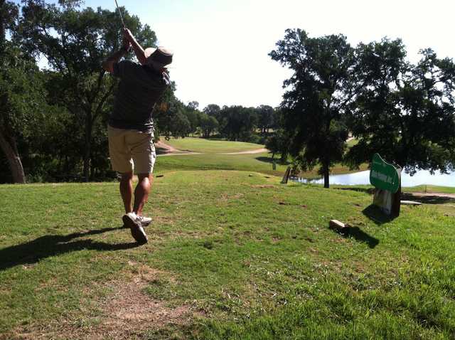 Cameron Country Club - photo 2