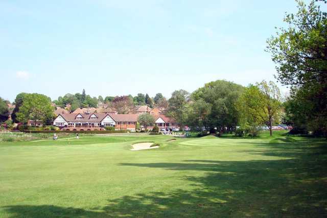 Handsworth Golf Club - photo 4