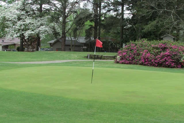 Farmville Golf & Country Club - photo 2
