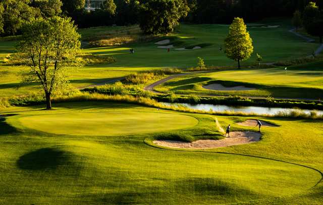 Braemar Golf Course - photo 6