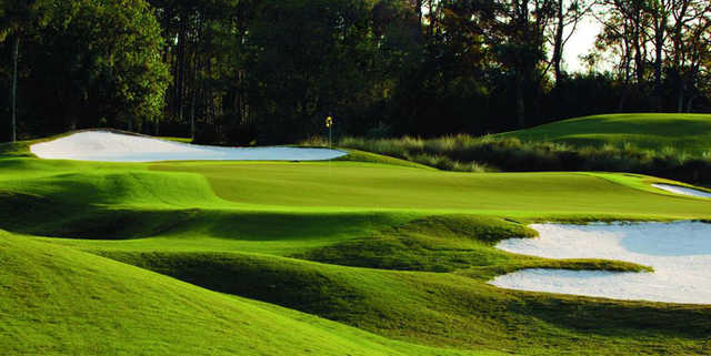Sawgrass Country Club - photo 2