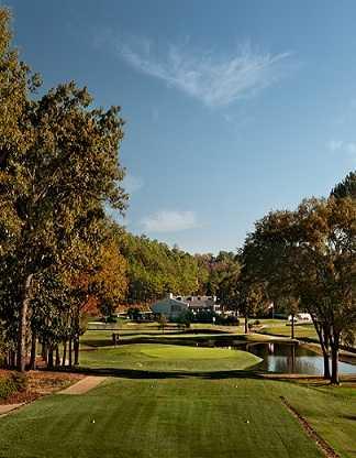 Hoover Country Club - photo 4