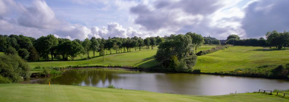 Trethorne Golf Club - photo 7