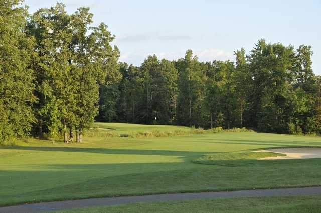 The Huntmore Golf Club - photo 4