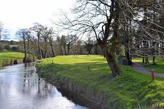 Mitchelstown Golf Club - photo 5