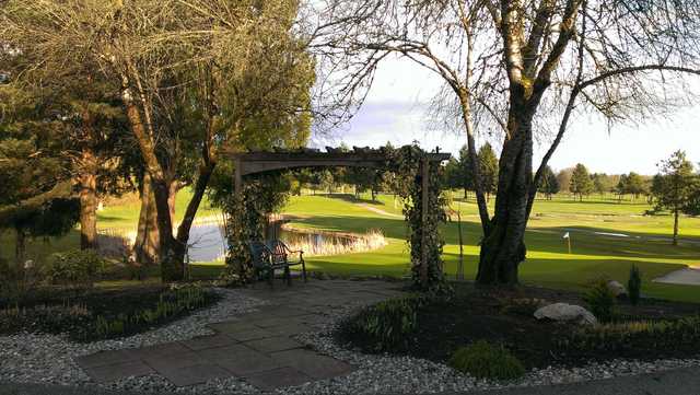Fort Langley Golf Course - photo 2