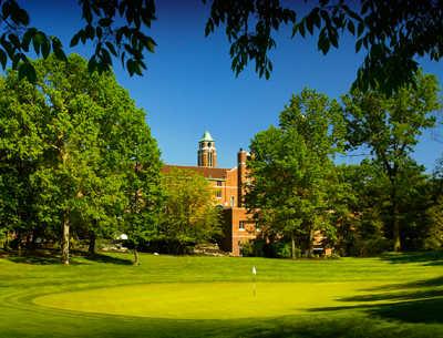 Glenmoor Country Club - photo 4