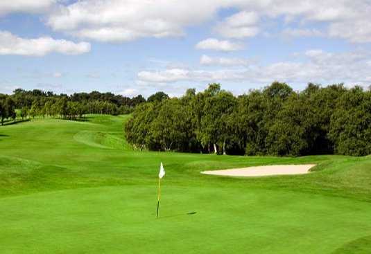 Newmachar Golf Club - Hawkshill Course - photo 2