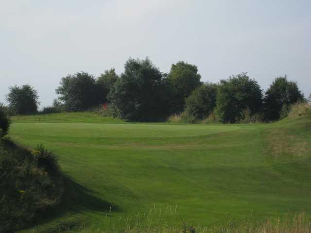 Llanymynech Golf Club - photo 2