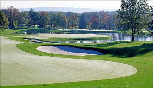 Trump National Golf Club, Bedminster - photo 8