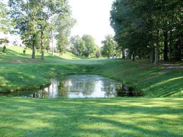 Rolling Greens