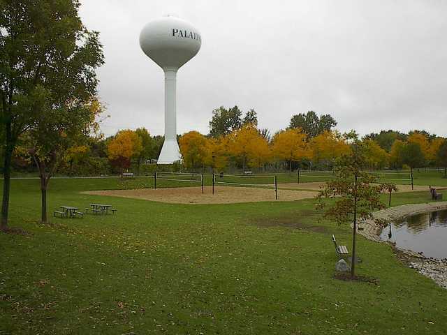 Twin Lakes Golf Course - photo 2