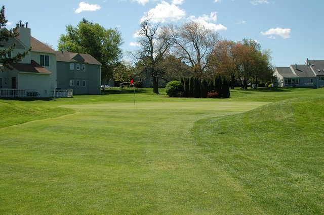 Louisquisset Golf Club - photo 2
