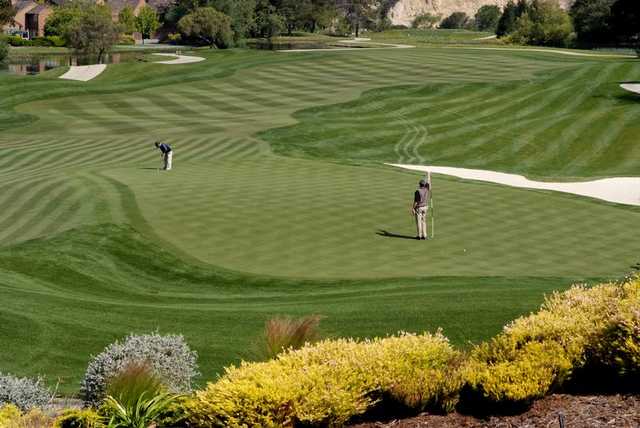 Carmel Valley Ranch Golf Course - photo 4
