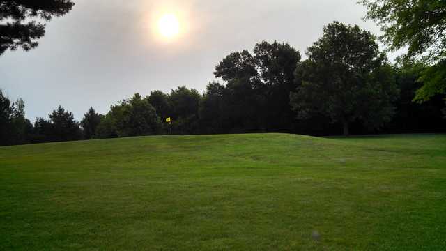 Toad Valley Public Golf Course - photo 3