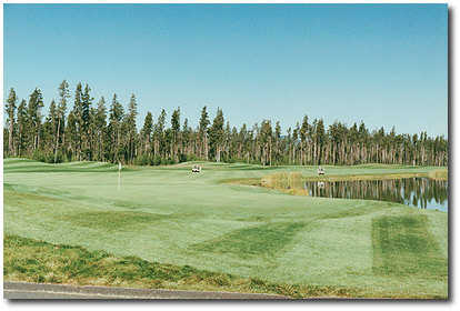 Crosswater Club At Sunriver - photo 4