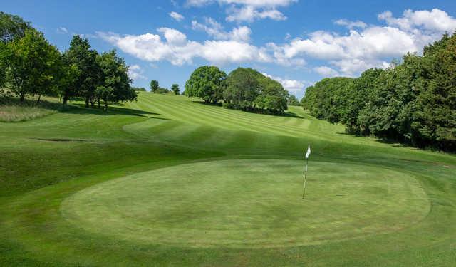 Portsmouth Golf Course - photo 4