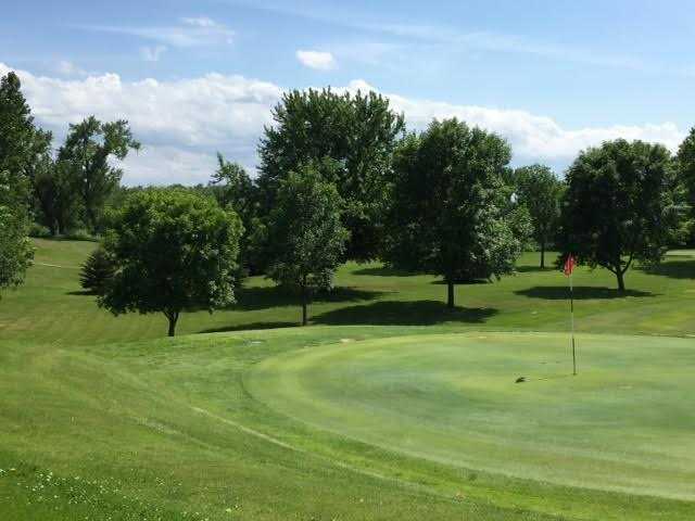 Appleton Golf Course - photo 2
