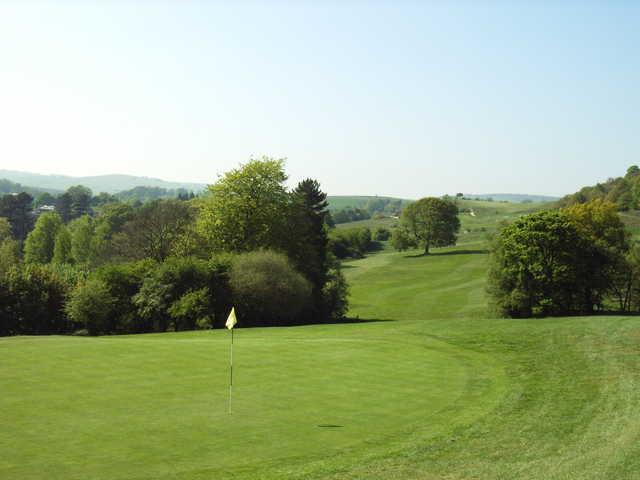 Bakewell Golf Club - photo 2