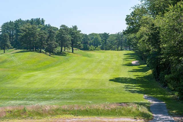 Meadow Brook Golf Club - photo 2