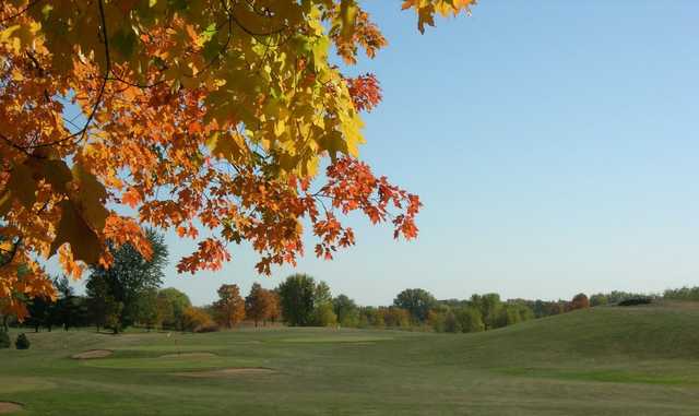 Burl Oaks Golf Club