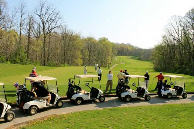 Eagle Creek Golf Course - Pines - photo 3
