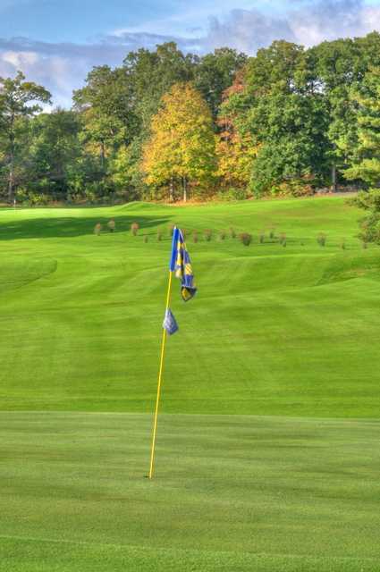 Terra Greens Golf Course - photo 2