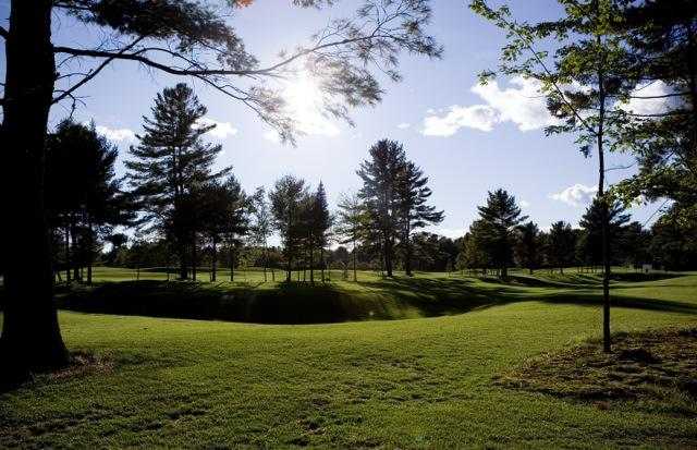 Diadema Golf Course - photo 5