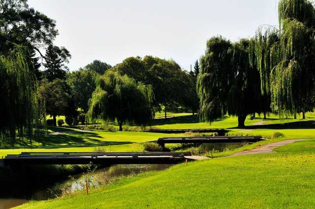 Washtenaw Golf Club - photo 3