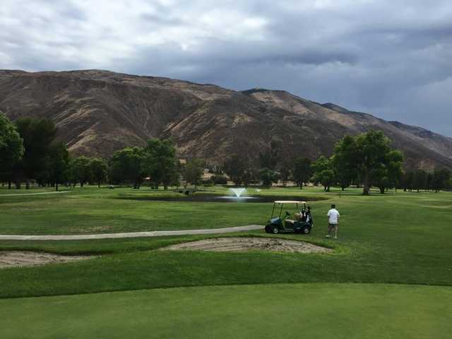 Golden Era Golf Course - photo 2