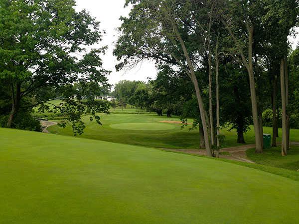 Fox Creek Golf & Racquet Club - photo 2