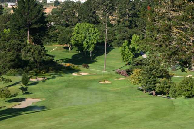 Green Hills Country Club - photo 2