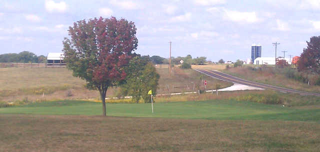 Mark Twain Country Club