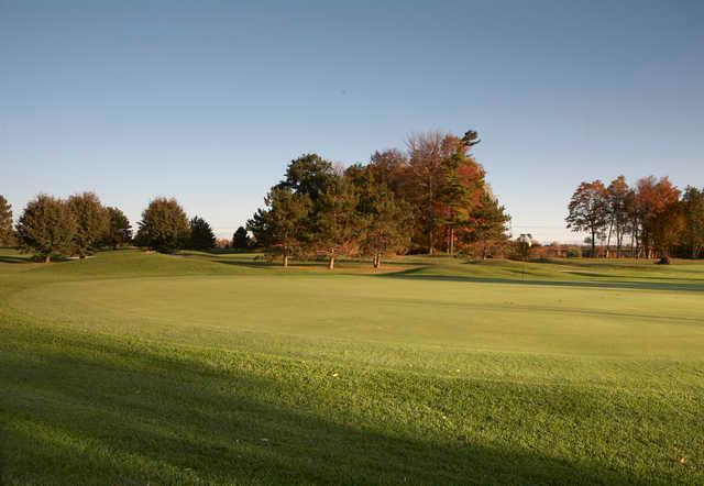 Remington Parkview Golf and Country Club - Upper Course