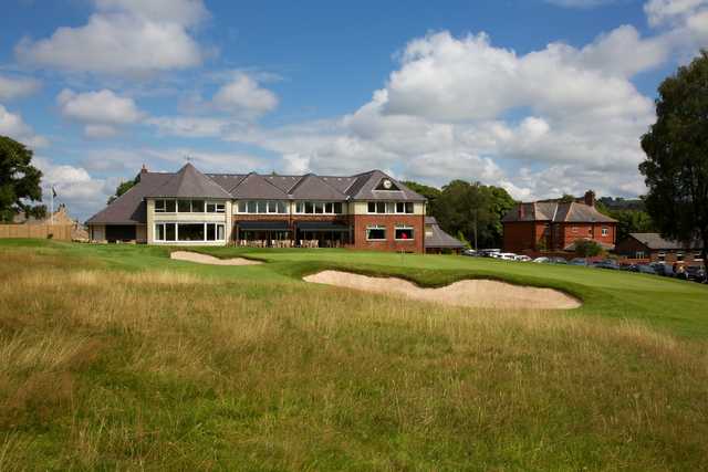 Pleasington Golf Club - photo 3
