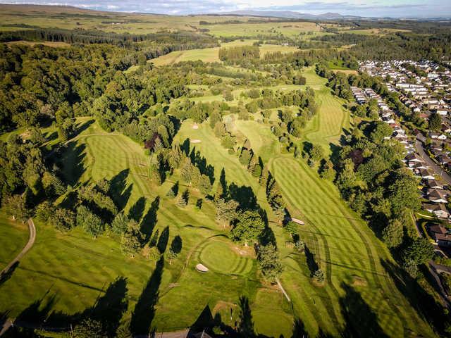 Callander Golf Club - photo 6