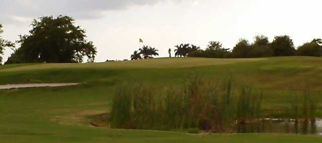 Belle Glade Municipal - photo 4