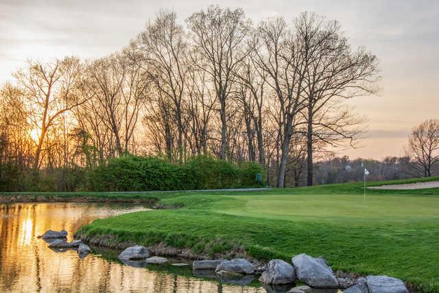 Greencastle Golf Club - photo 3