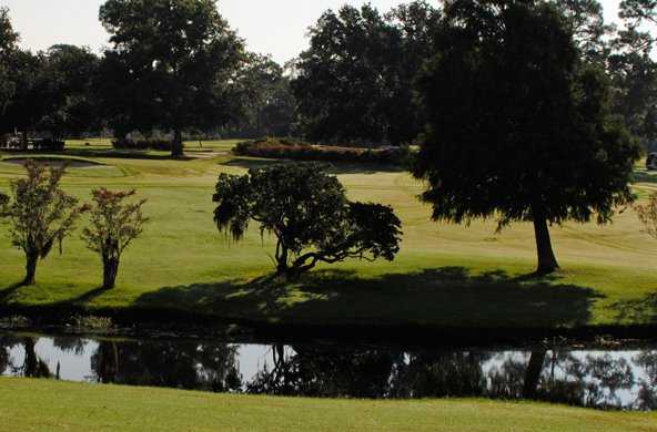 Sunkist Country Club - photo 2