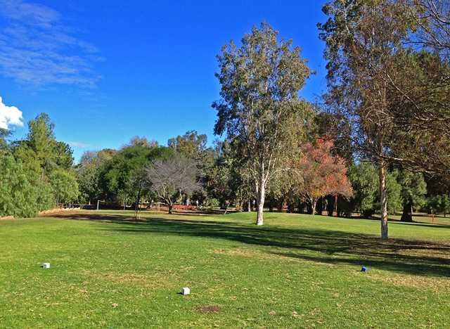 Claremont Golf Course - photo 2
