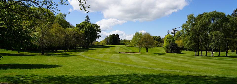 Mullingar Golf Club - photo 7