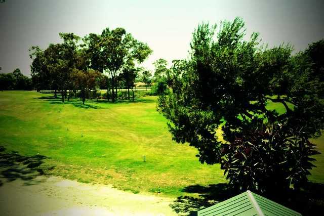 Bixby Village Golf Course - photo 2