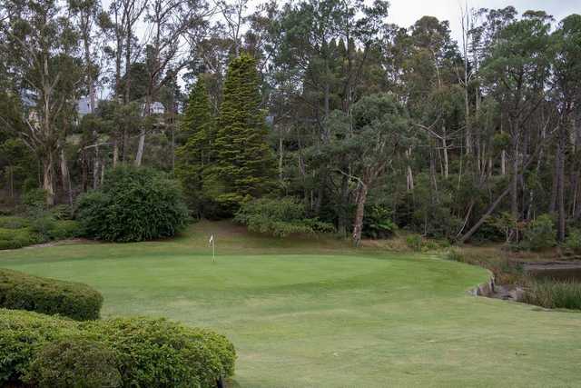 Blackheath Golf Club - photo 6