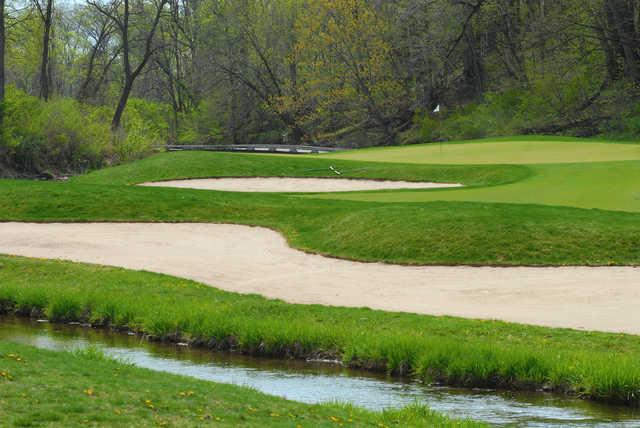 Tournament Club of Iowa - photo 2