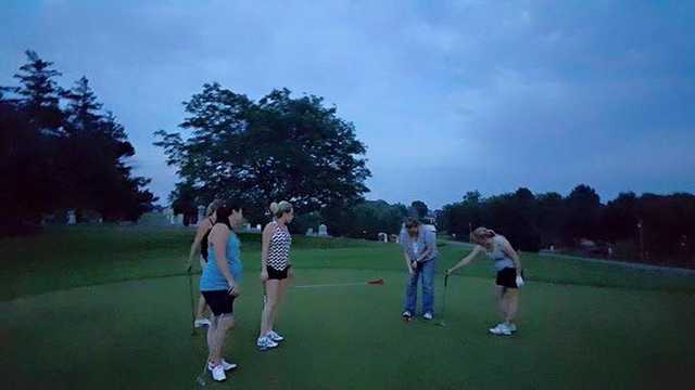 Knoll Ridge Country Club - photo 2
