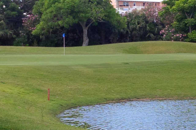Port Royal Golf Club - photo 5