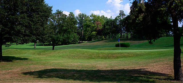 Troy Country Club - photo 3