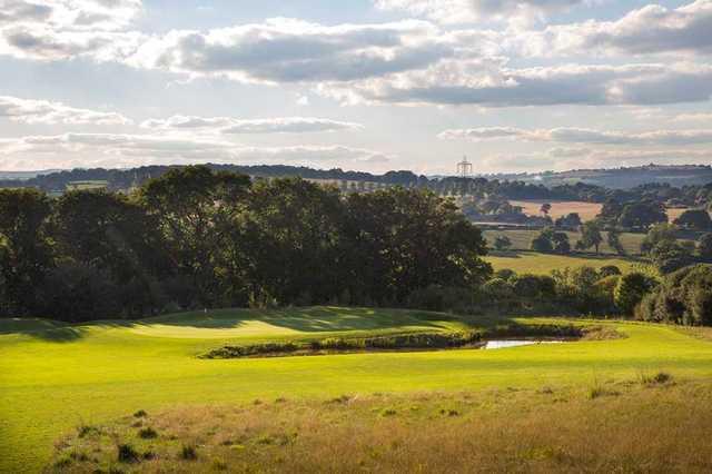 Silkstone Golf Club - photo 5