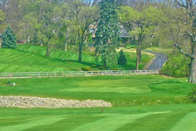 Potter's Park Golf Course - photo 3