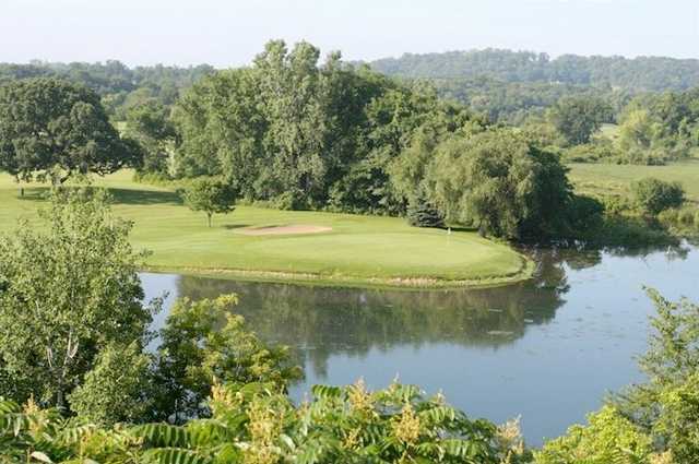 Cannon Golf Club - photo 4